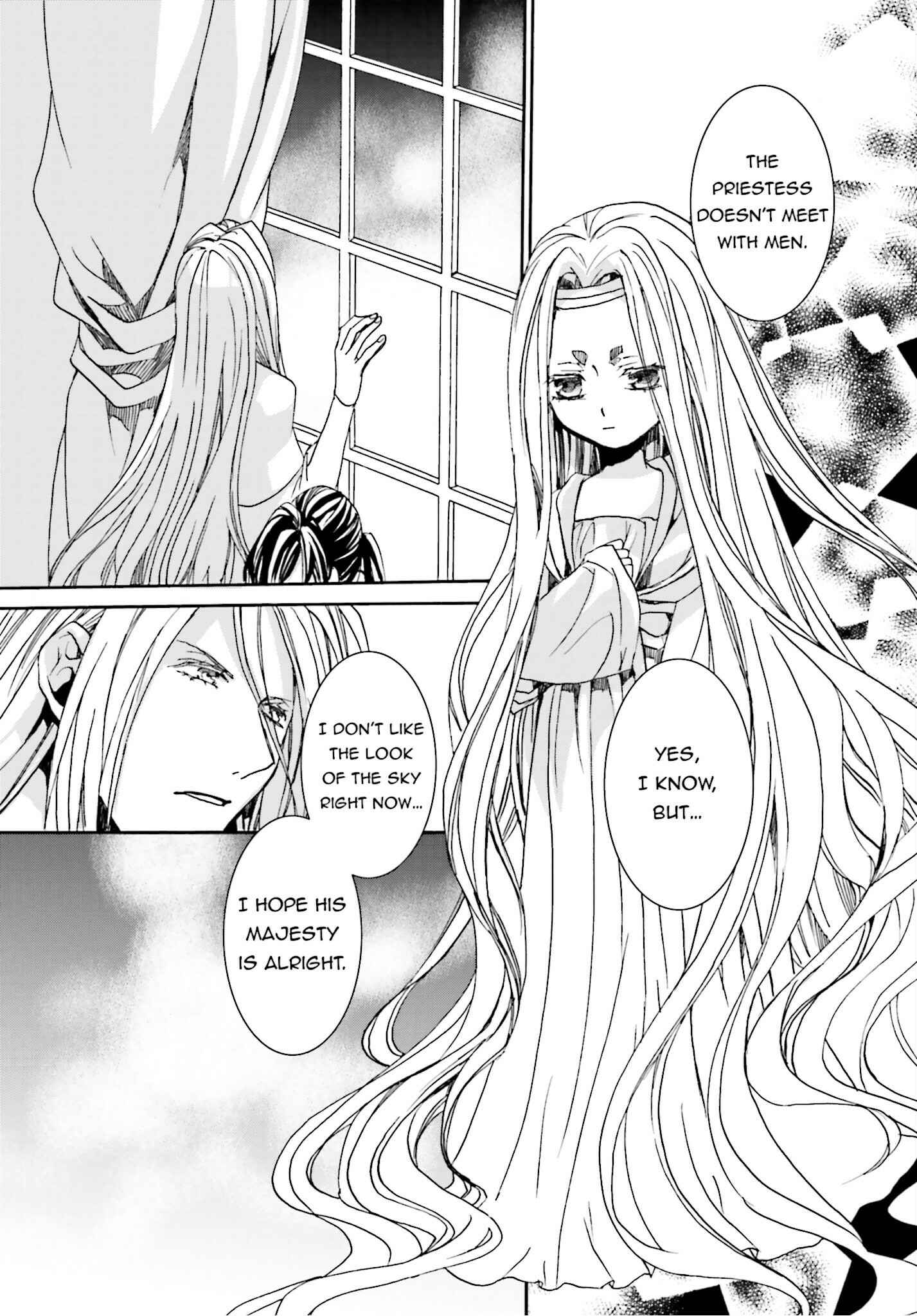 Page 18 Chapter 102 Kyou Kara Ma no Tsuku Jiyuugyou!