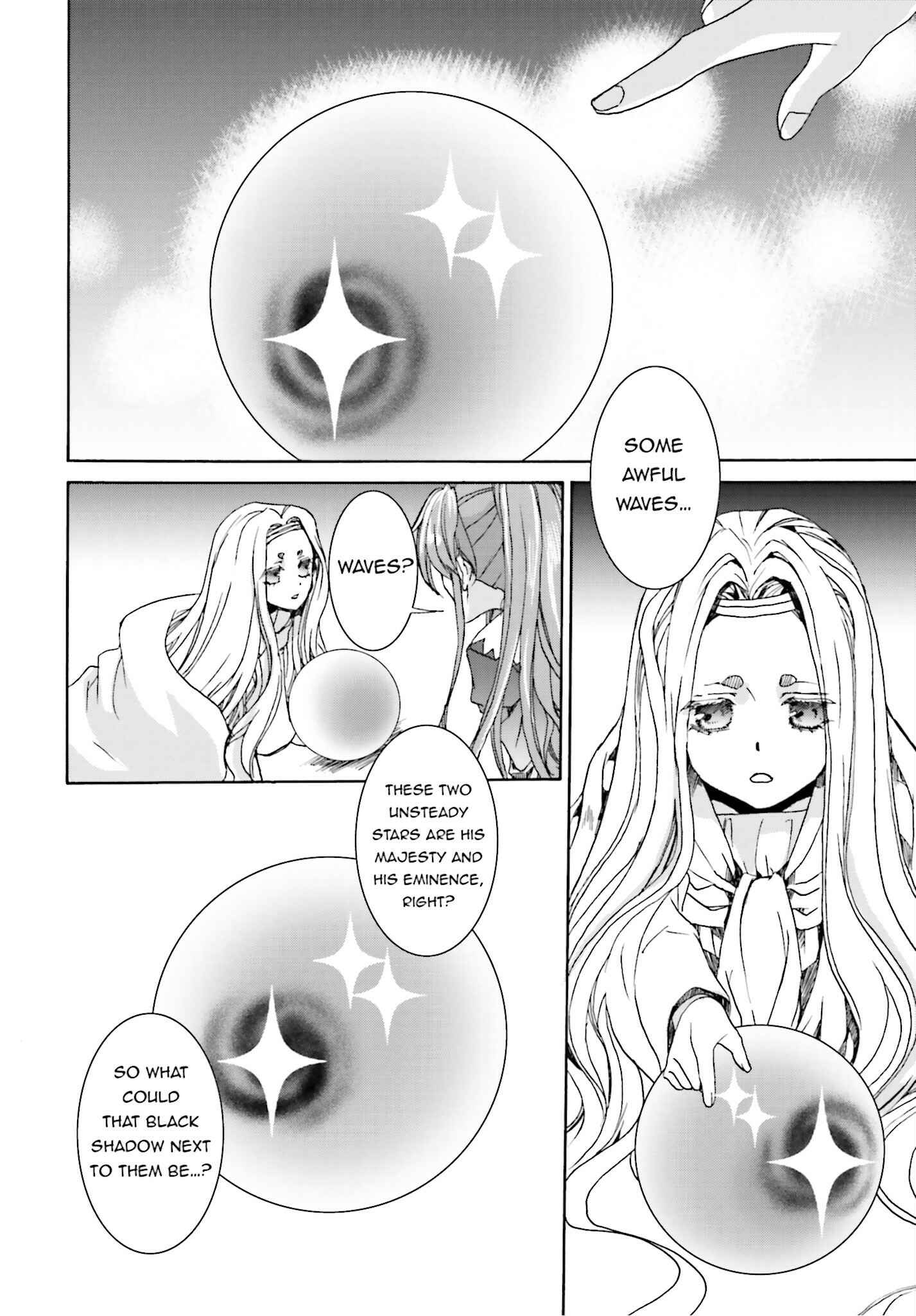 Page 20 Chapter 102 Kyou Kara Ma no Tsuku Jiyuugyou!
