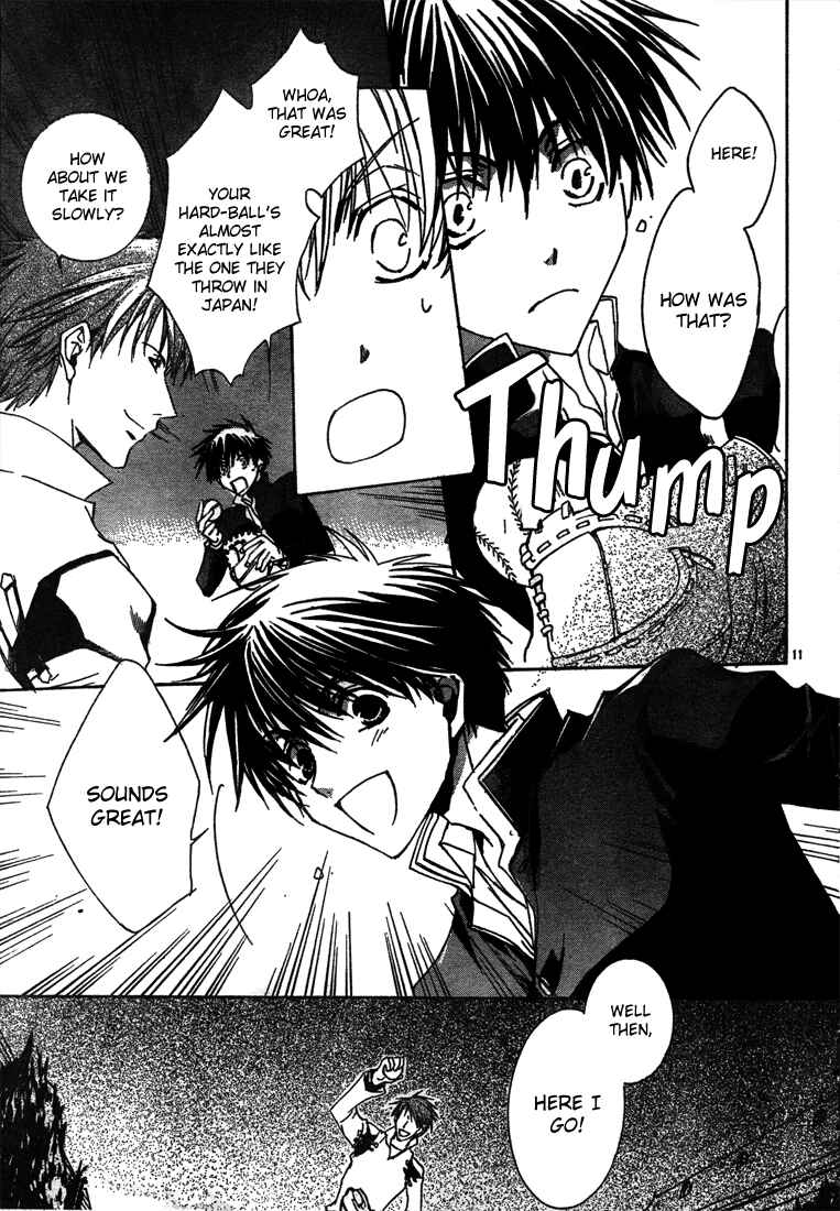 Page 10 Chapter 5 Kyou Kara Ma no Tsuku Jiyuugyou!