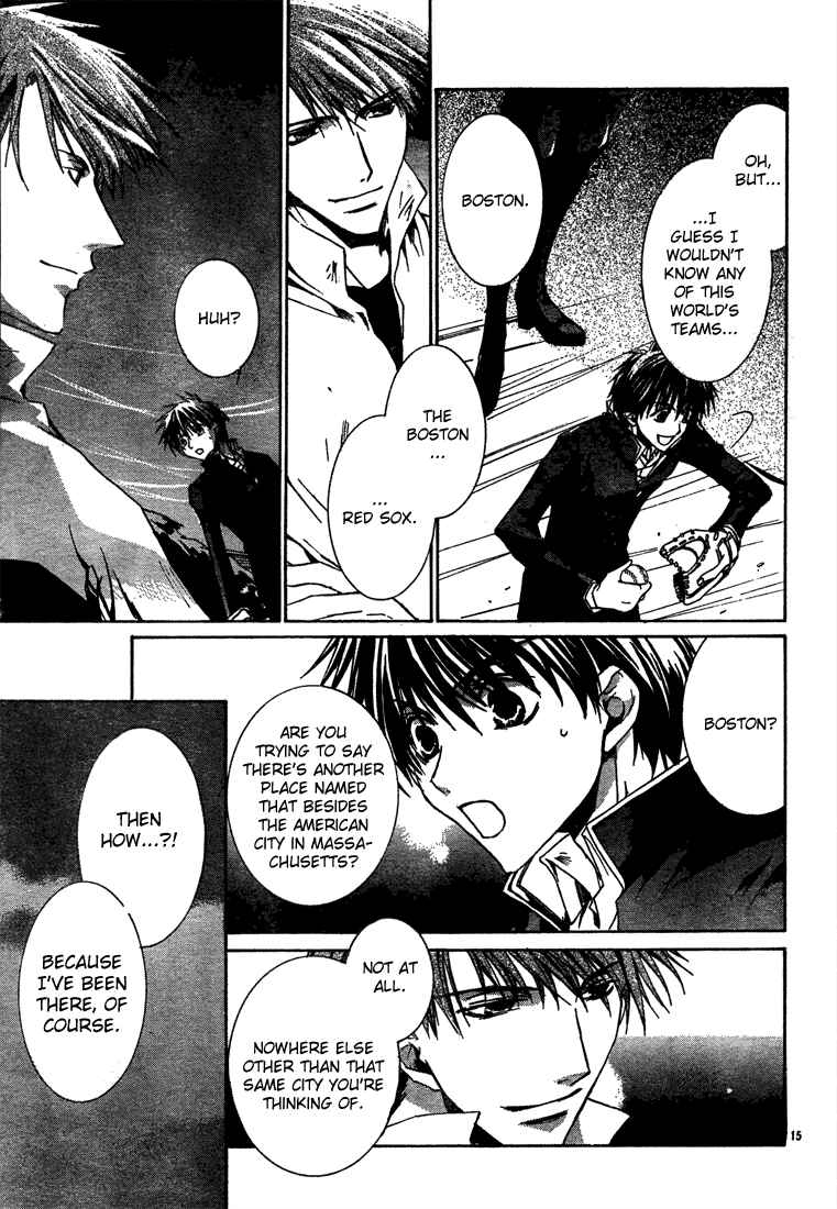 Page 14 Chapter 5 Kyou Kara Ma no Tsuku Jiyuugyou!