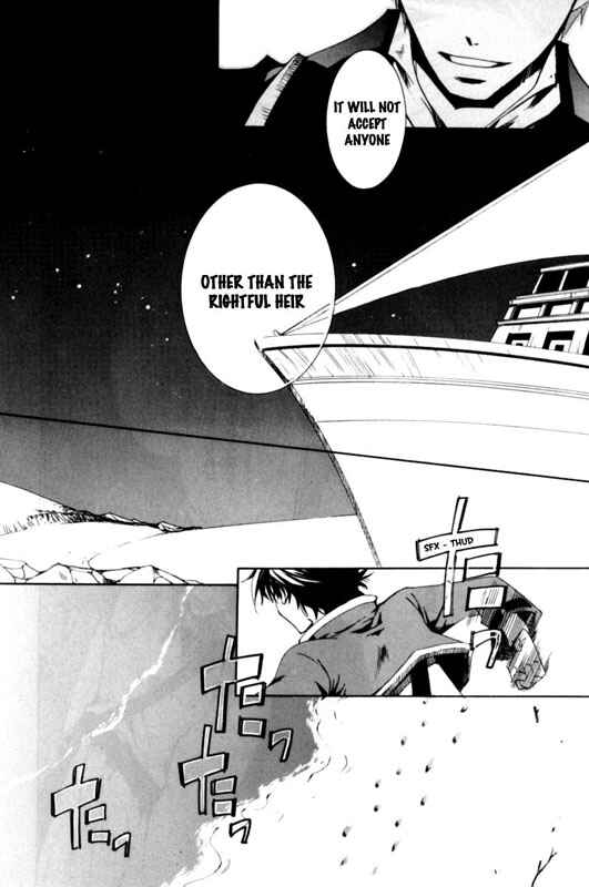 Page 12 Chapter 21 Kyou Kara Ma no Tsuku Jiyuugyou!