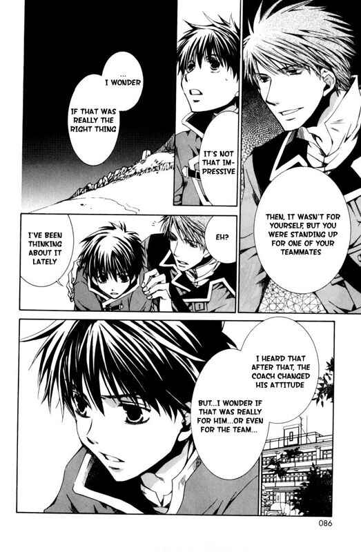 Page 18 Chapter 21 Kyou Kara Ma no Tsuku Jiyuugyou!