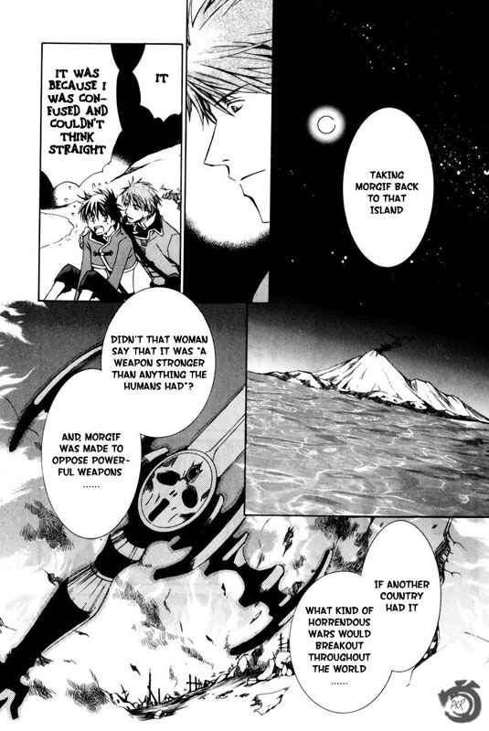 Page 20 Chapter 21 Kyou Kara Ma no Tsuku Jiyuugyou!