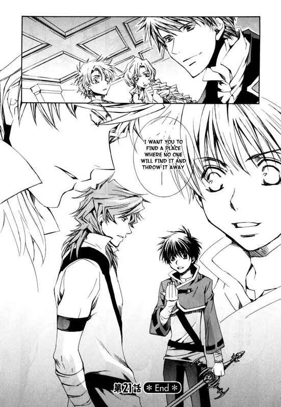 Page 28 Chapter 21 Kyou Kara Ma no Tsuku Jiyuugyou!