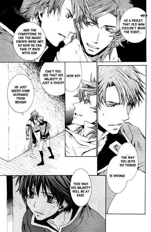 Page 3 Chapter 21 Kyou Kara Ma no Tsuku Jiyuugyou!