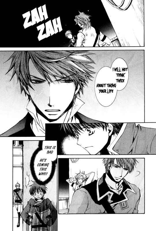 Page 9 Chapter 21 Kyou Kara Ma no Tsuku Jiyuugyou!
