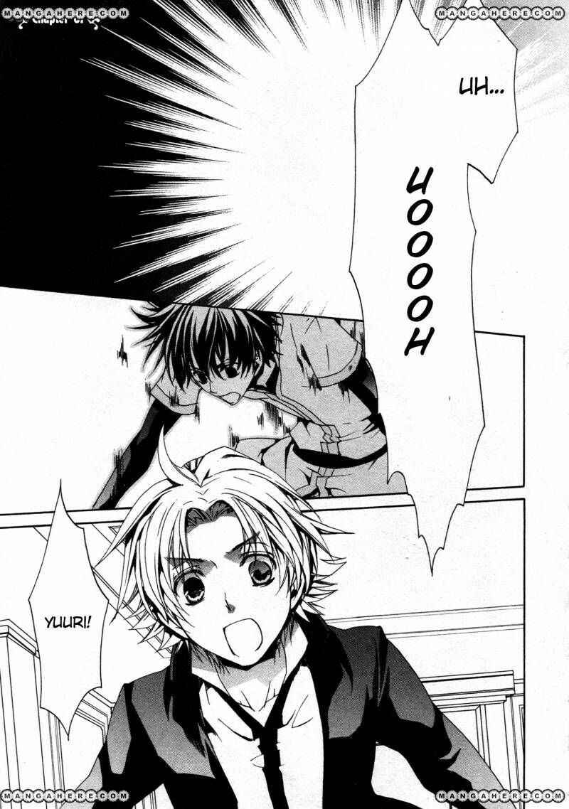 Page 1 Chapter 67 Kyou Kara Ma no Tsuku Jiyuugyou!