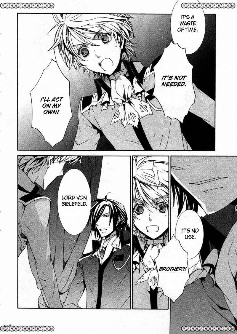 Page 11 Chapter 67 Kyou Kara Ma no Tsuku Jiyuugyou!