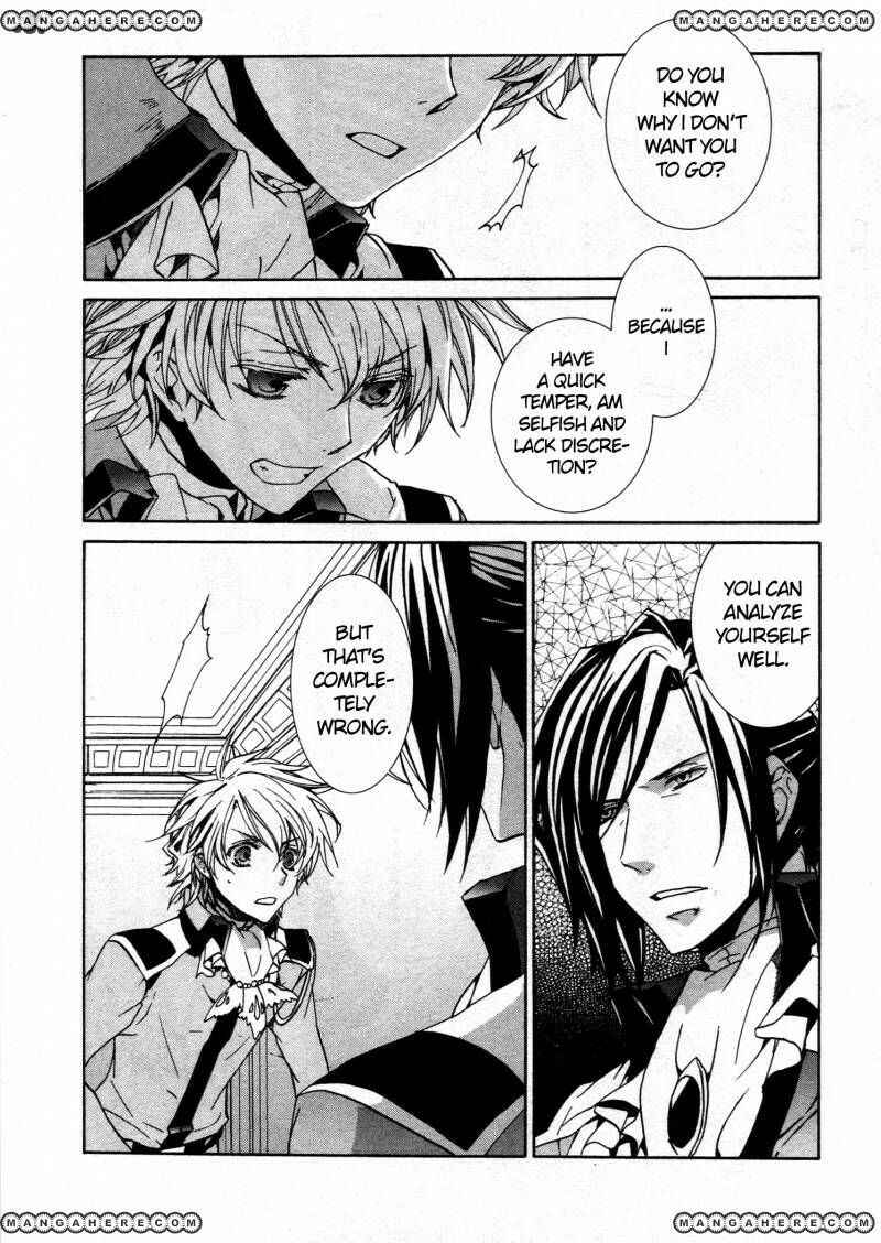 Page 12 Chapter 67 Kyou Kara Ma no Tsuku Jiyuugyou!