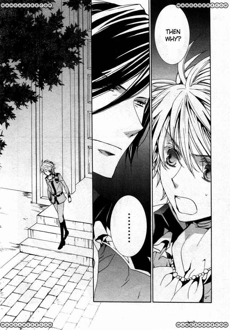 Page 13 Chapter 67 Kyou Kara Ma no Tsuku Jiyuugyou!