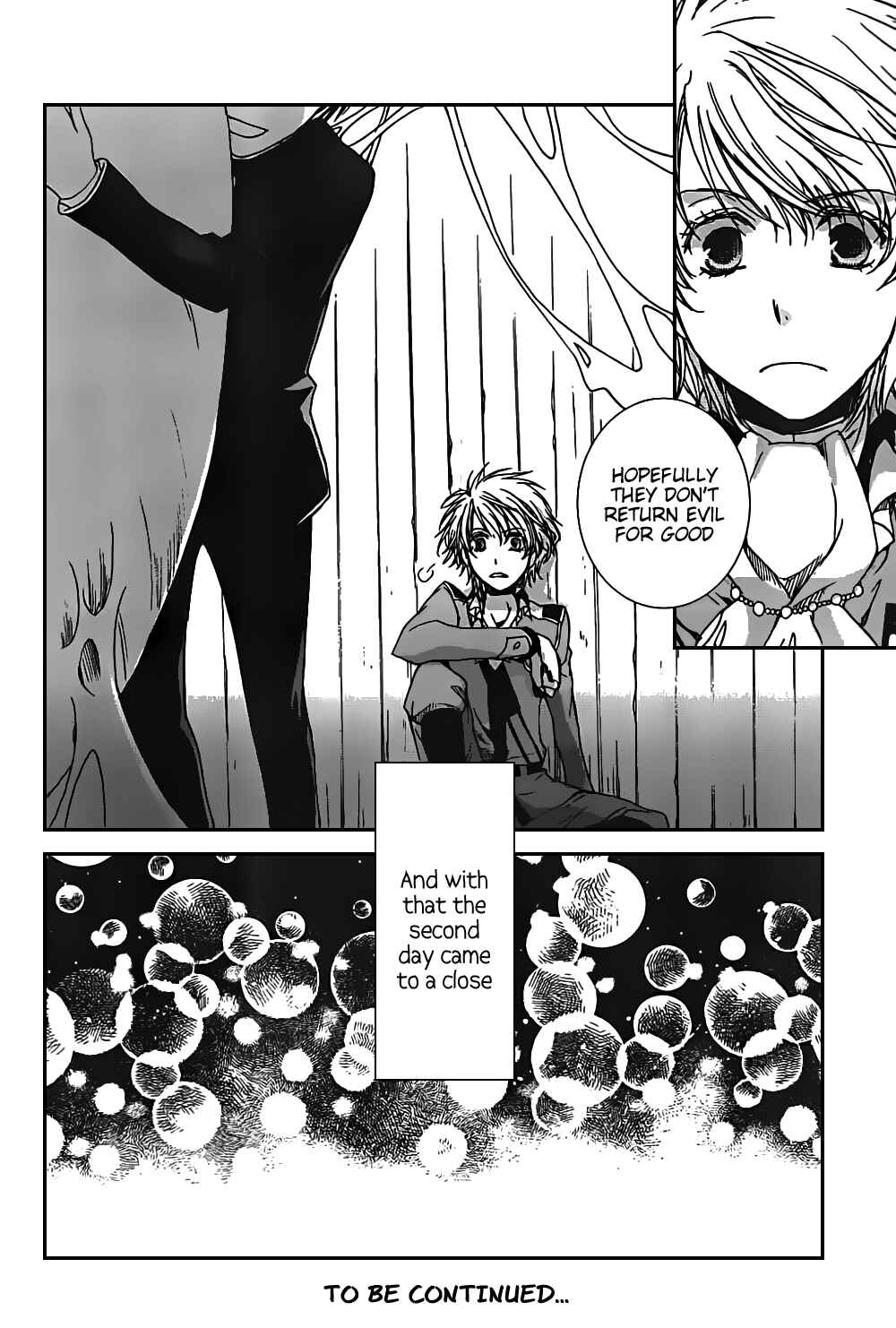 Page 26 Chapter 49 Kyou Kara Ma no Tsuku Jiyuugyou!