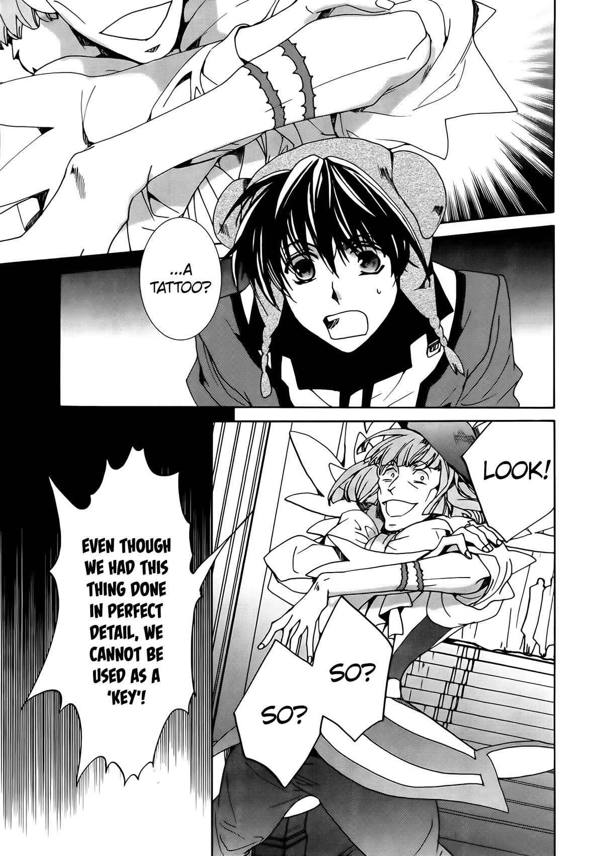 Page 16 Chapter 92 Kyou Kara Ma no Tsuku Jiyuugyou!