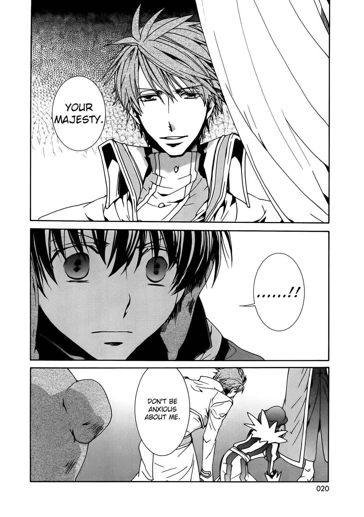 Page 23 Chapter 92 Kyou Kara Ma no Tsuku Jiyuugyou!