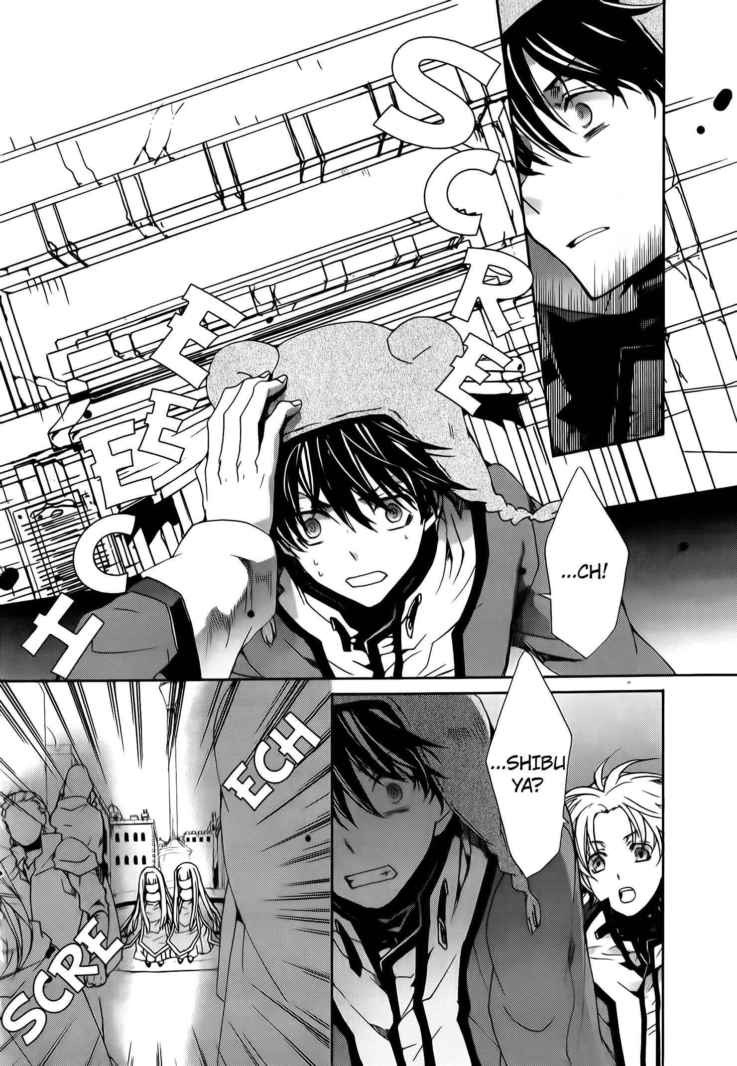 Page 14 Chapter 78 Kyou Kara Ma no Tsuku Jiyuugyou!