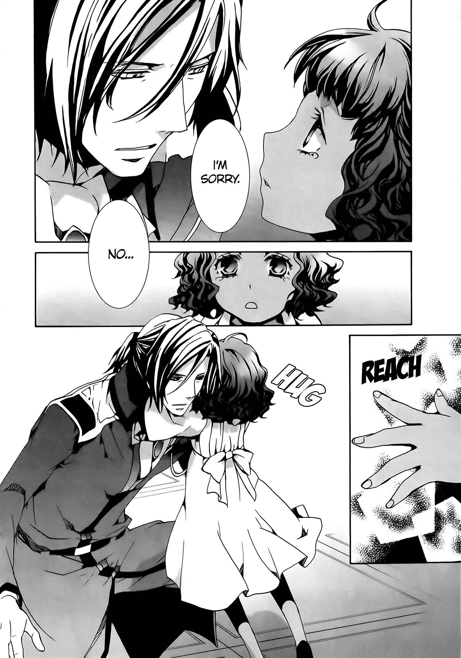 Page 41 Chapter 71 Kyou Kara Ma no Tsuku Jiyuugyou!