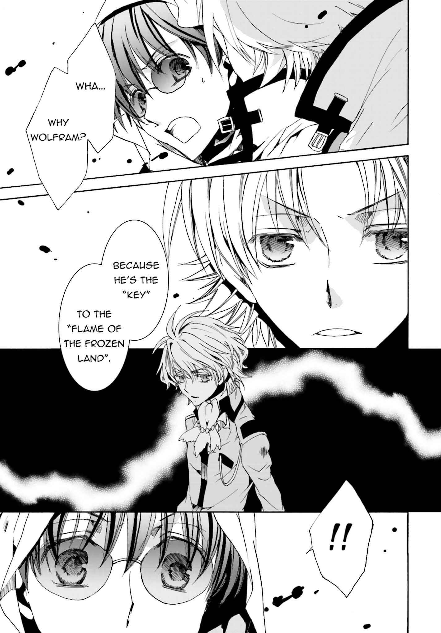 Page 11 Chapter 101 Kyou Kara Ma no Tsuku Jiyuugyou!