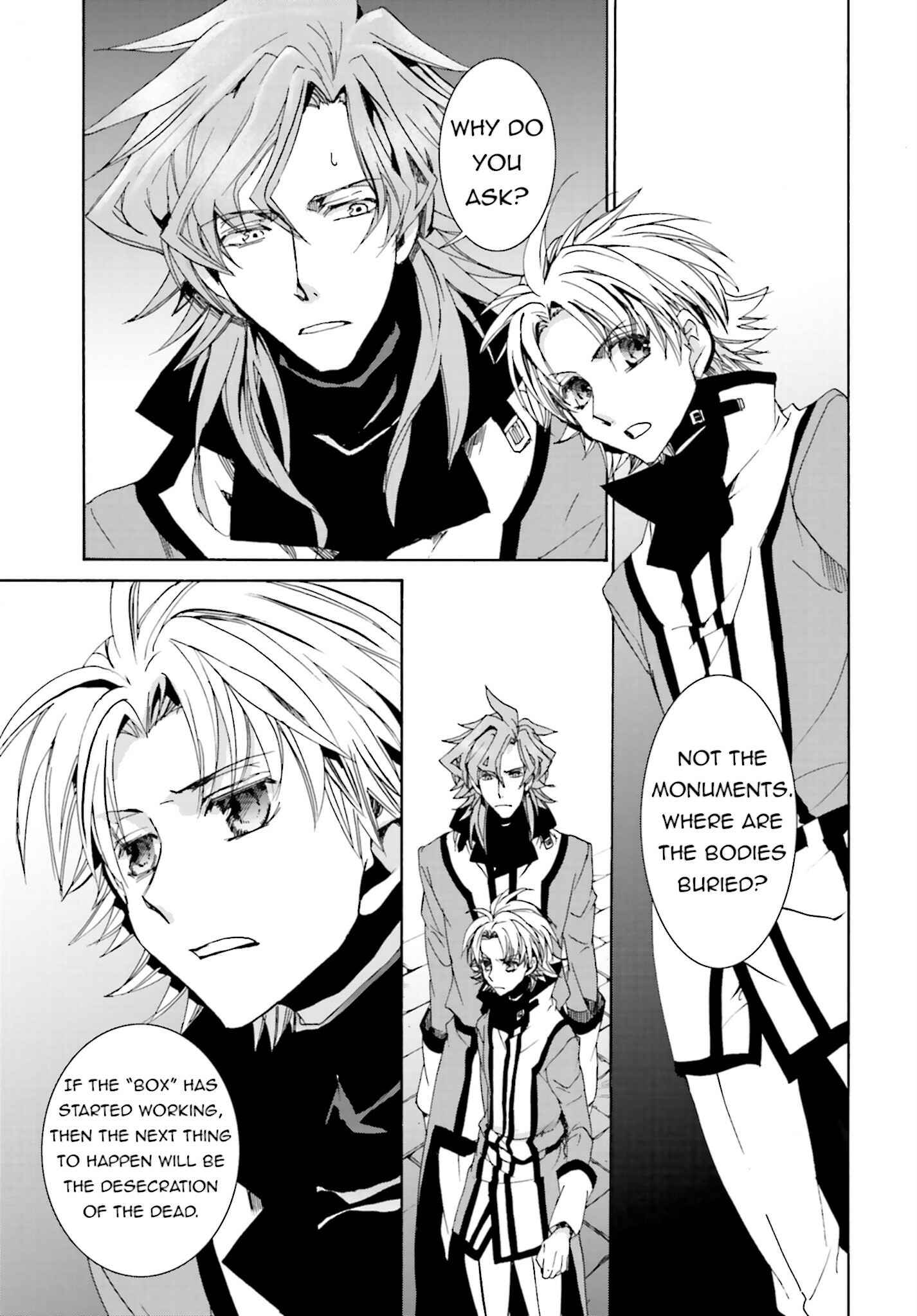 Page 13 Chapter 101 Kyou Kara Ma no Tsuku Jiyuugyou!