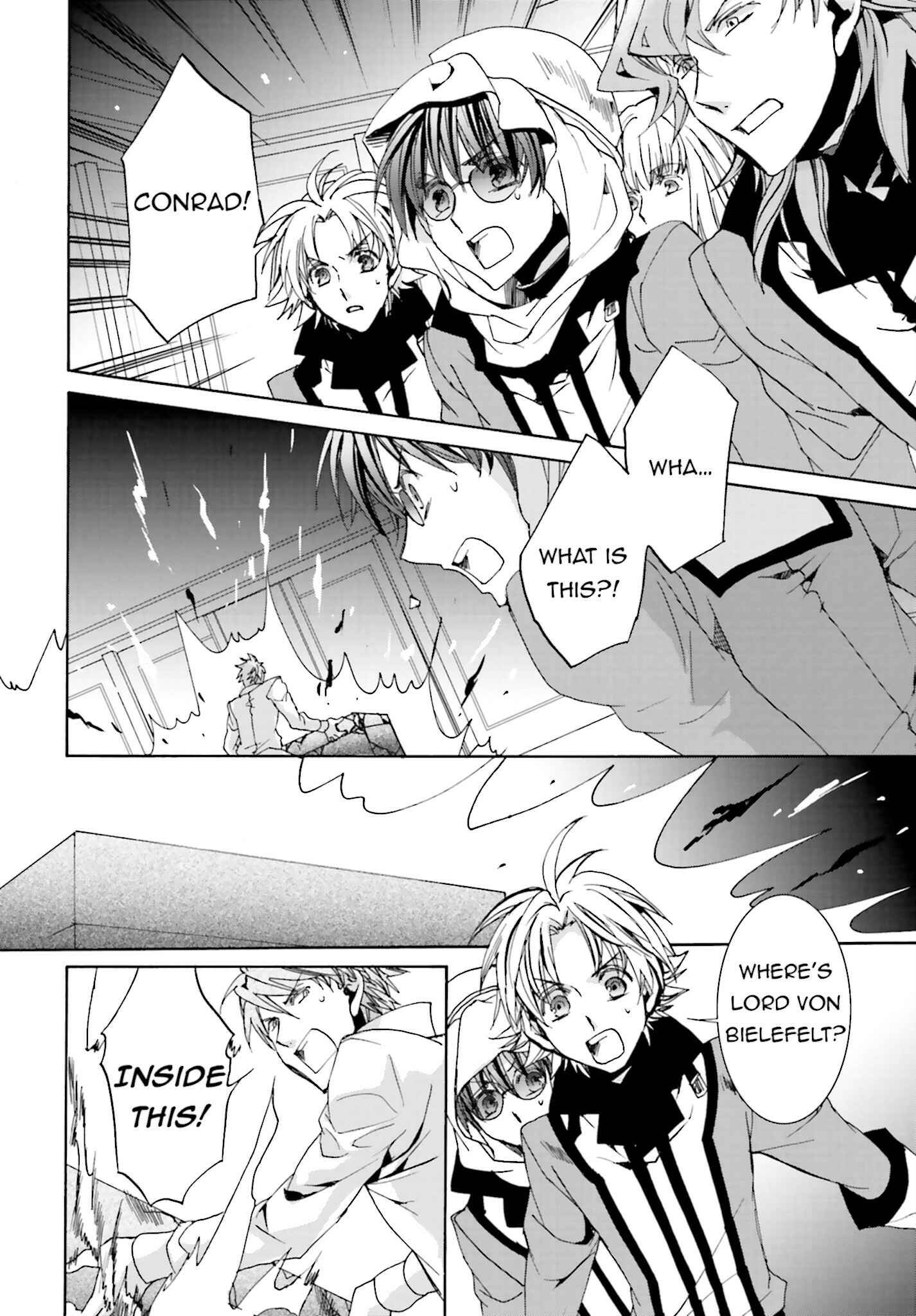 Page 18 Chapter 101 Kyou Kara Ma no Tsuku Jiyuugyou!