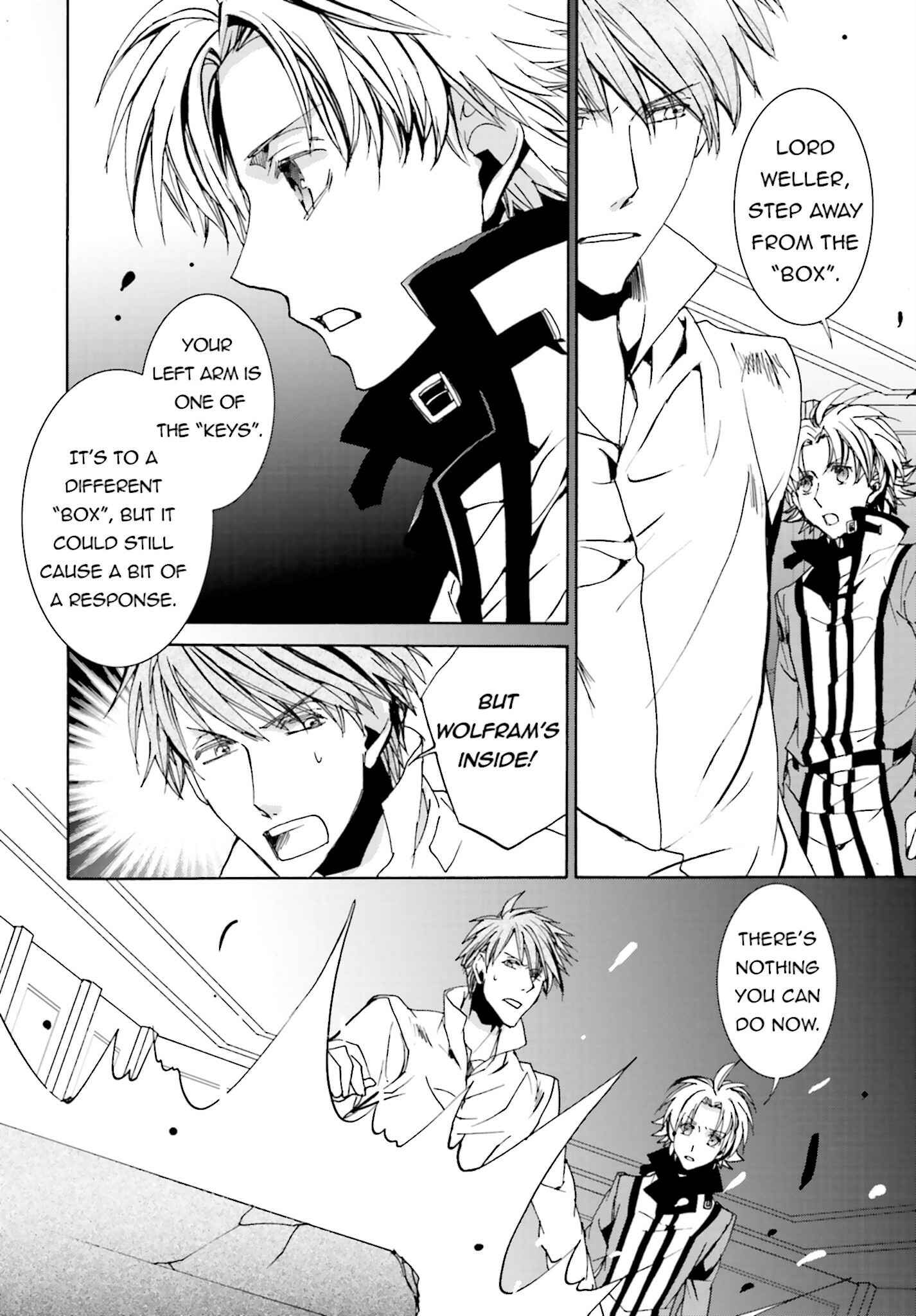 Page 20 Chapter 101 Kyou Kara Ma no Tsuku Jiyuugyou!