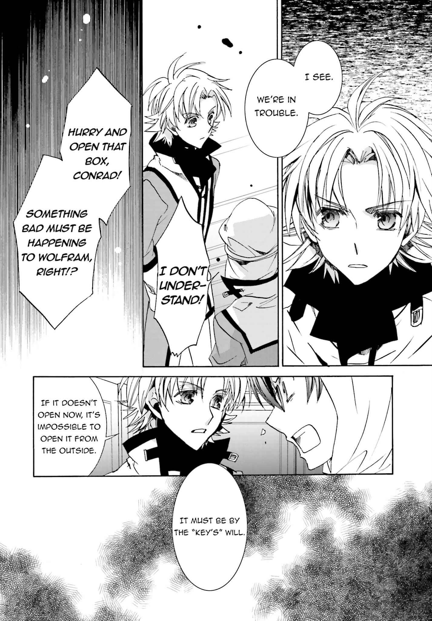 Page 22 Chapter 101 Kyou Kara Ma no Tsuku Jiyuugyou!