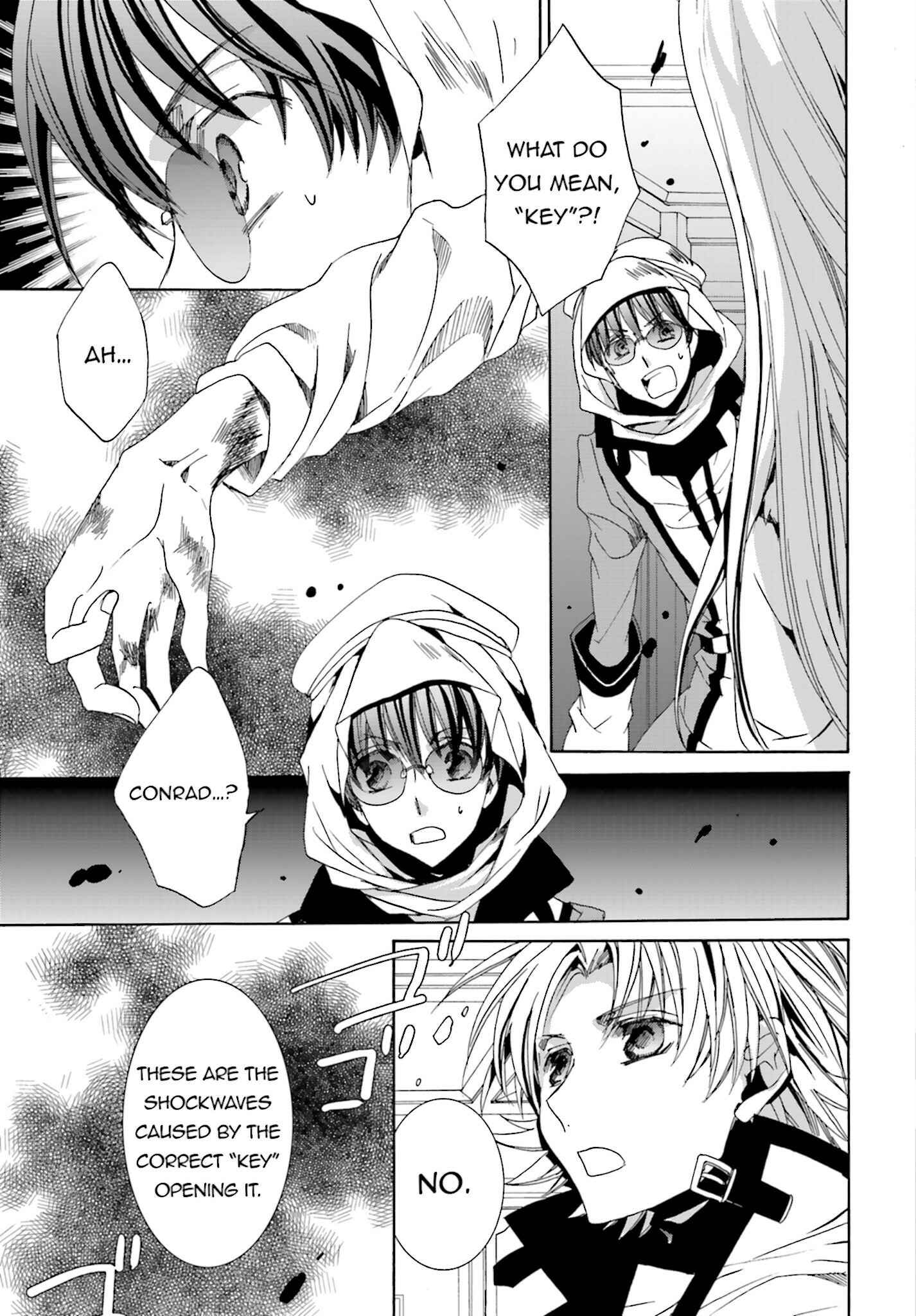 Page 3 Chapter 101 Kyou Kara Ma no Tsuku Jiyuugyou!