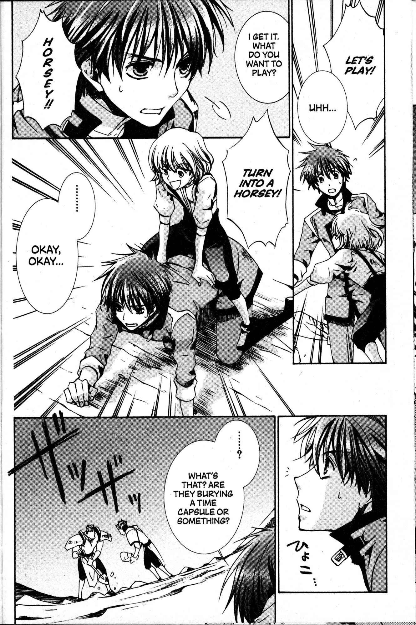 Page 12 Chapter 31 Kyou Kara Ma no Tsuku Jiyuugyou!