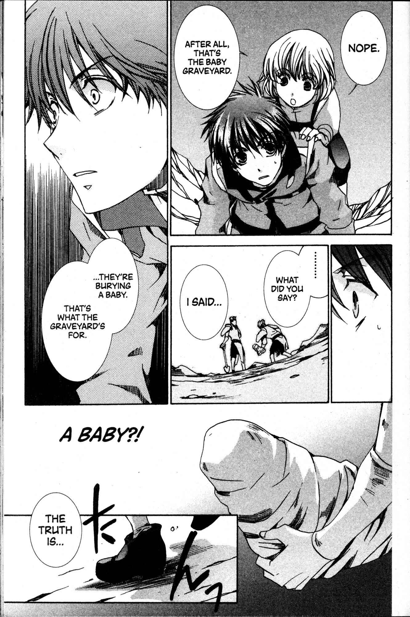Page 13 Chapter 31 Kyou Kara Ma no Tsuku Jiyuugyou!