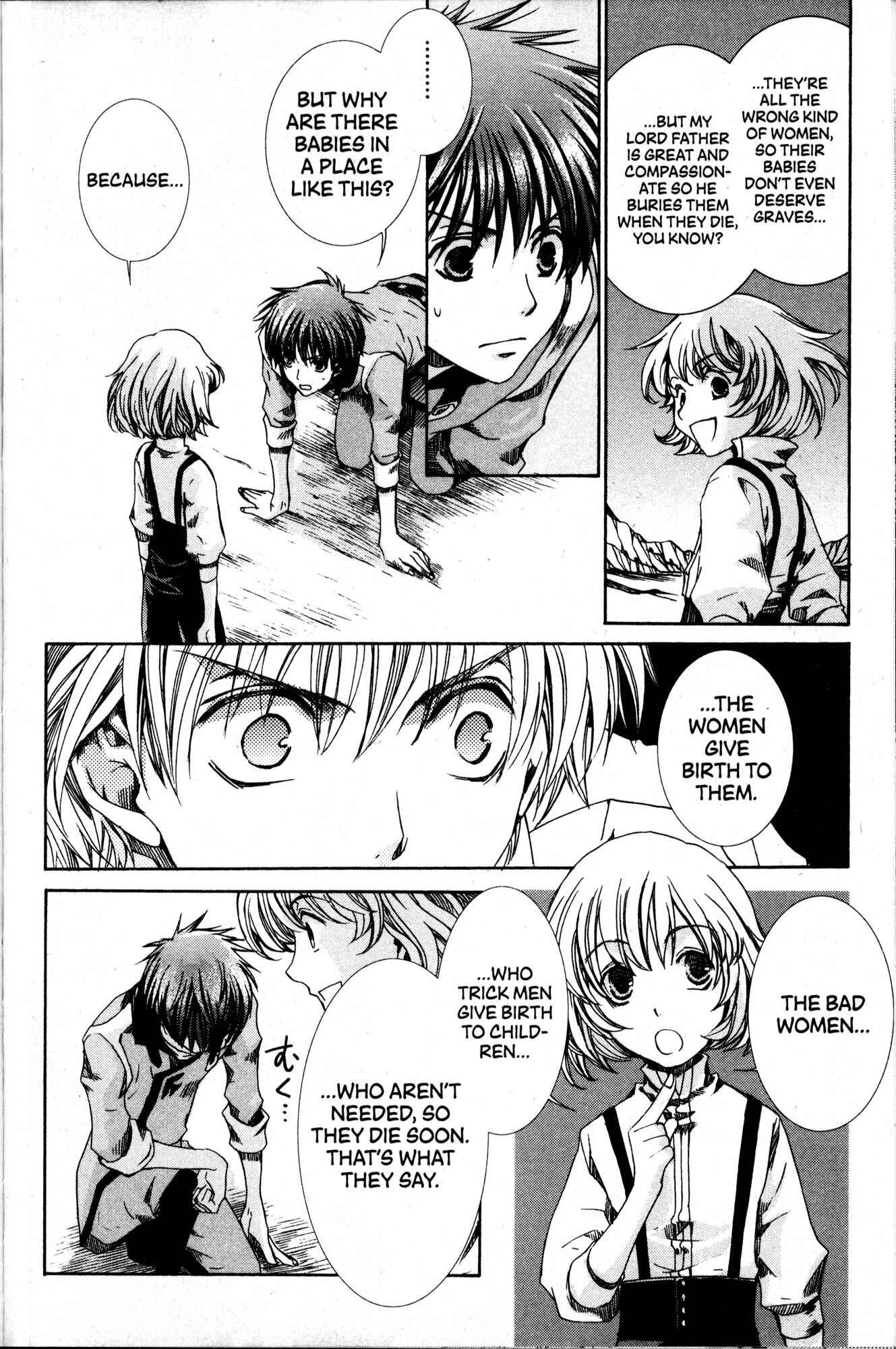 Page 14 Chapter 31 Kyou Kara Ma no Tsuku Jiyuugyou!