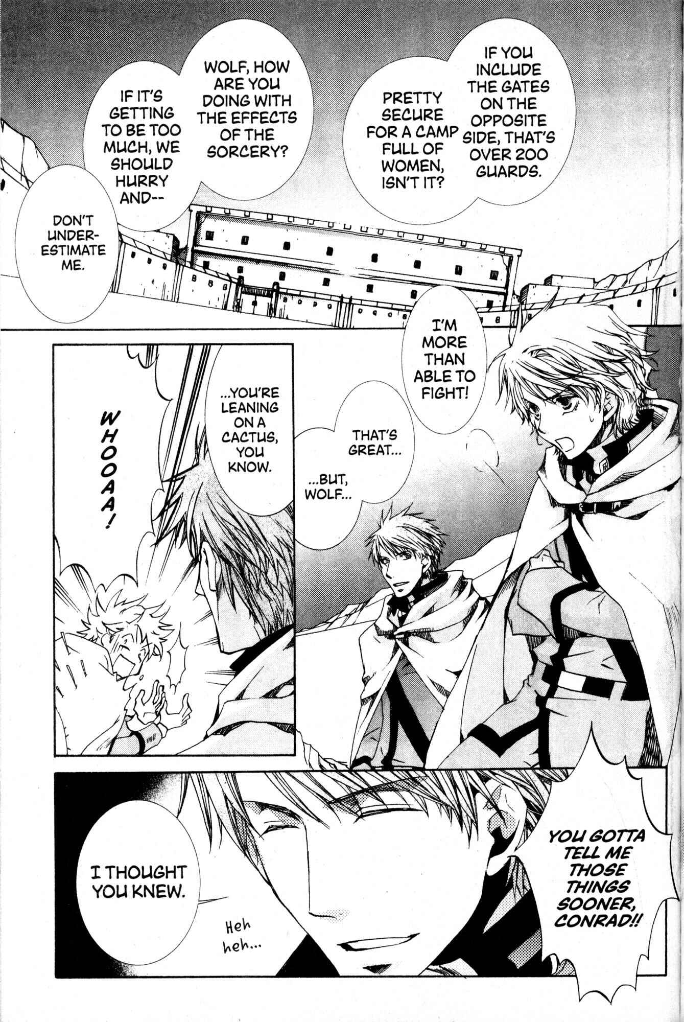 Page 23 Chapter 31 Kyou Kara Ma no Tsuku Jiyuugyou!