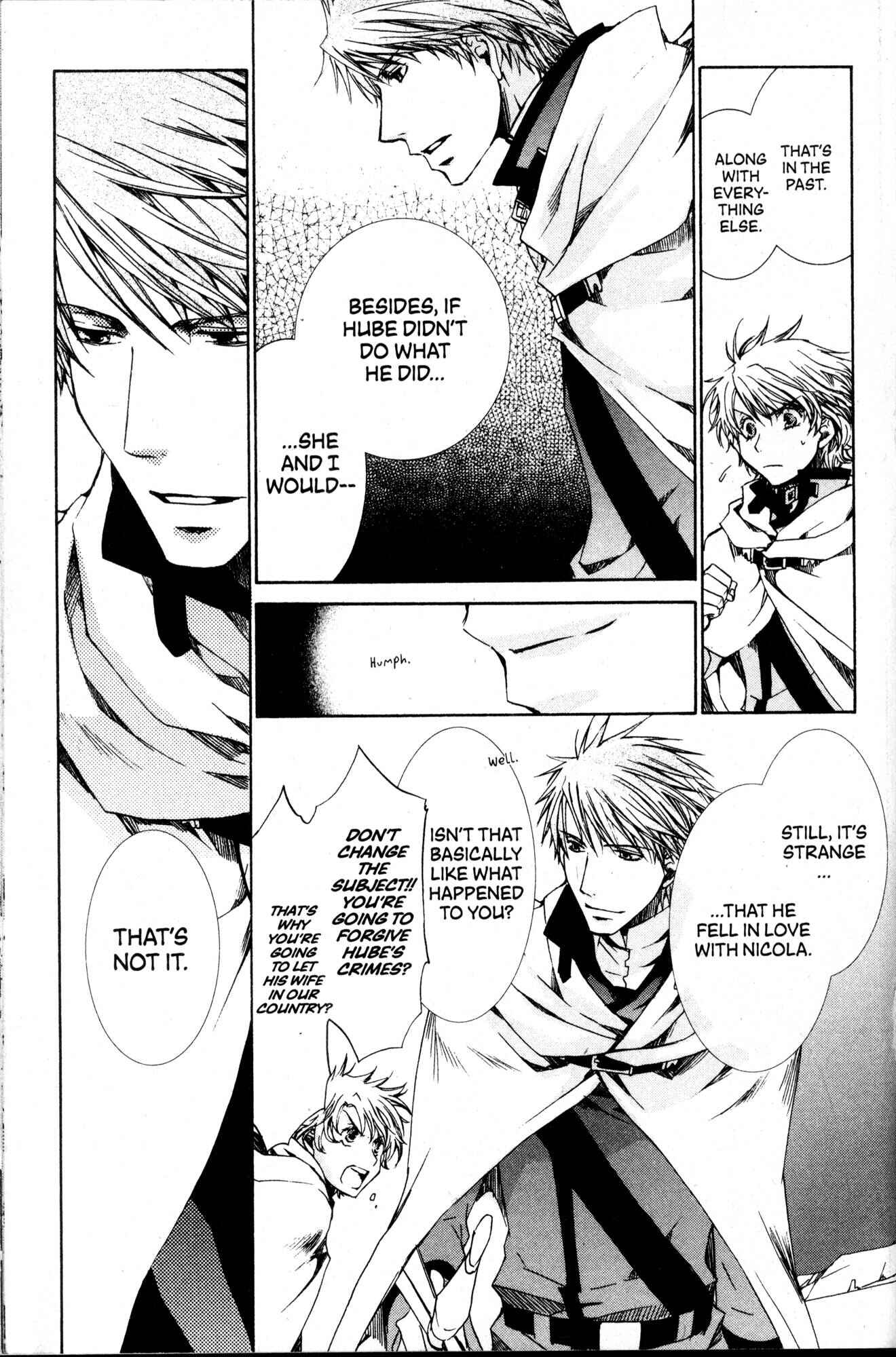 Page 27 Chapter 31 Kyou Kara Ma no Tsuku Jiyuugyou!