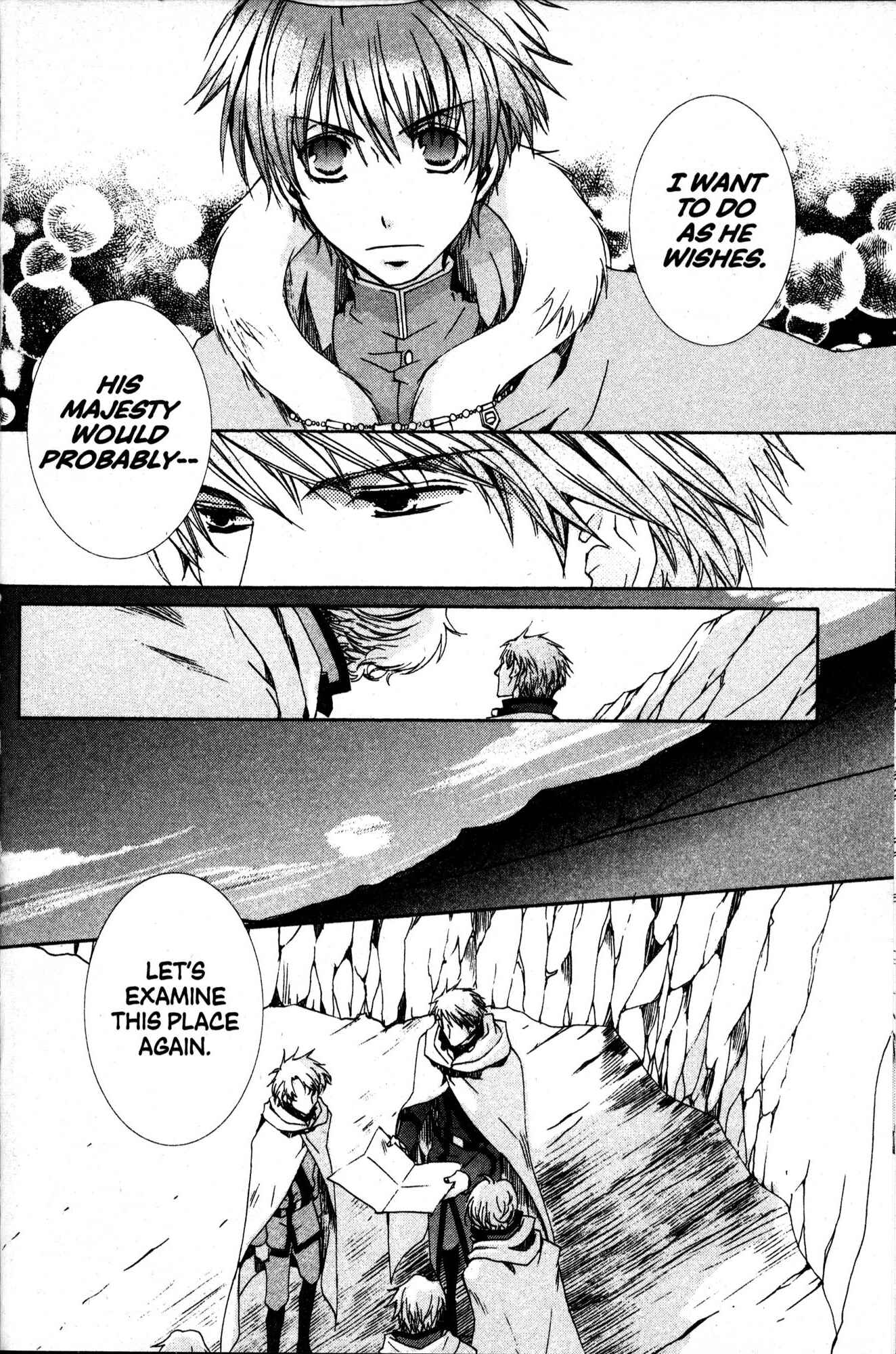 Page 28 Chapter 31 Kyou Kara Ma no Tsuku Jiyuugyou!