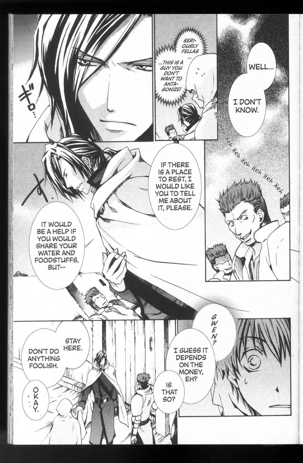 Page 15 Chapter 25 Kyou Kara Ma no Tsuku Jiyuugyou!