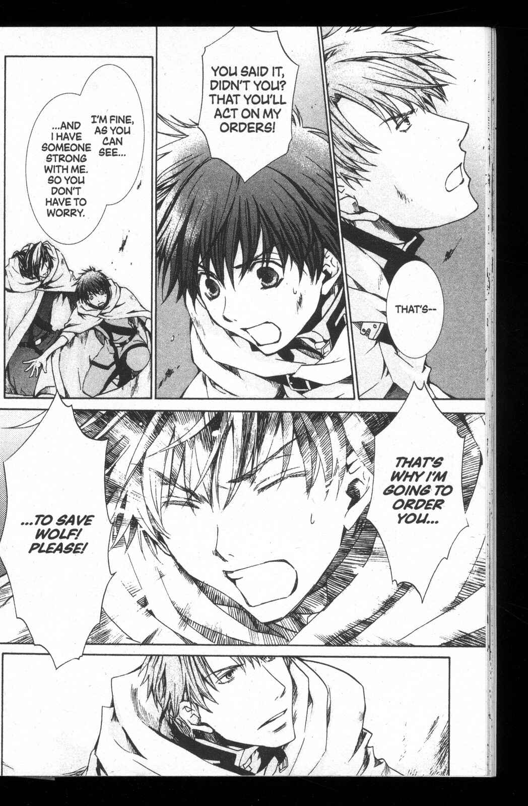 Page 4 Chapter 25 Kyou Kara Ma no Tsuku Jiyuugyou!