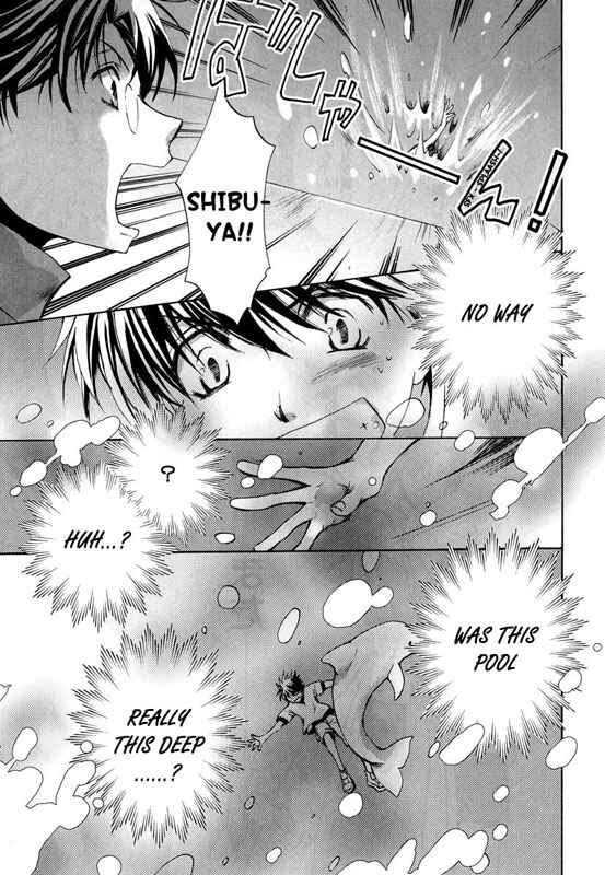Page 10 Chapter 23 Kyou Kara Ma no Tsuku Jiyuugyou!