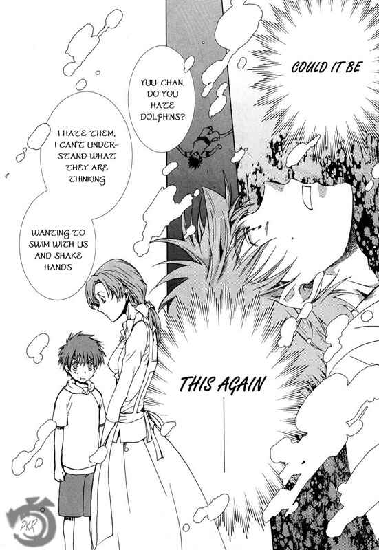 Page 11 Chapter 23 Kyou Kara Ma no Tsuku Jiyuugyou!