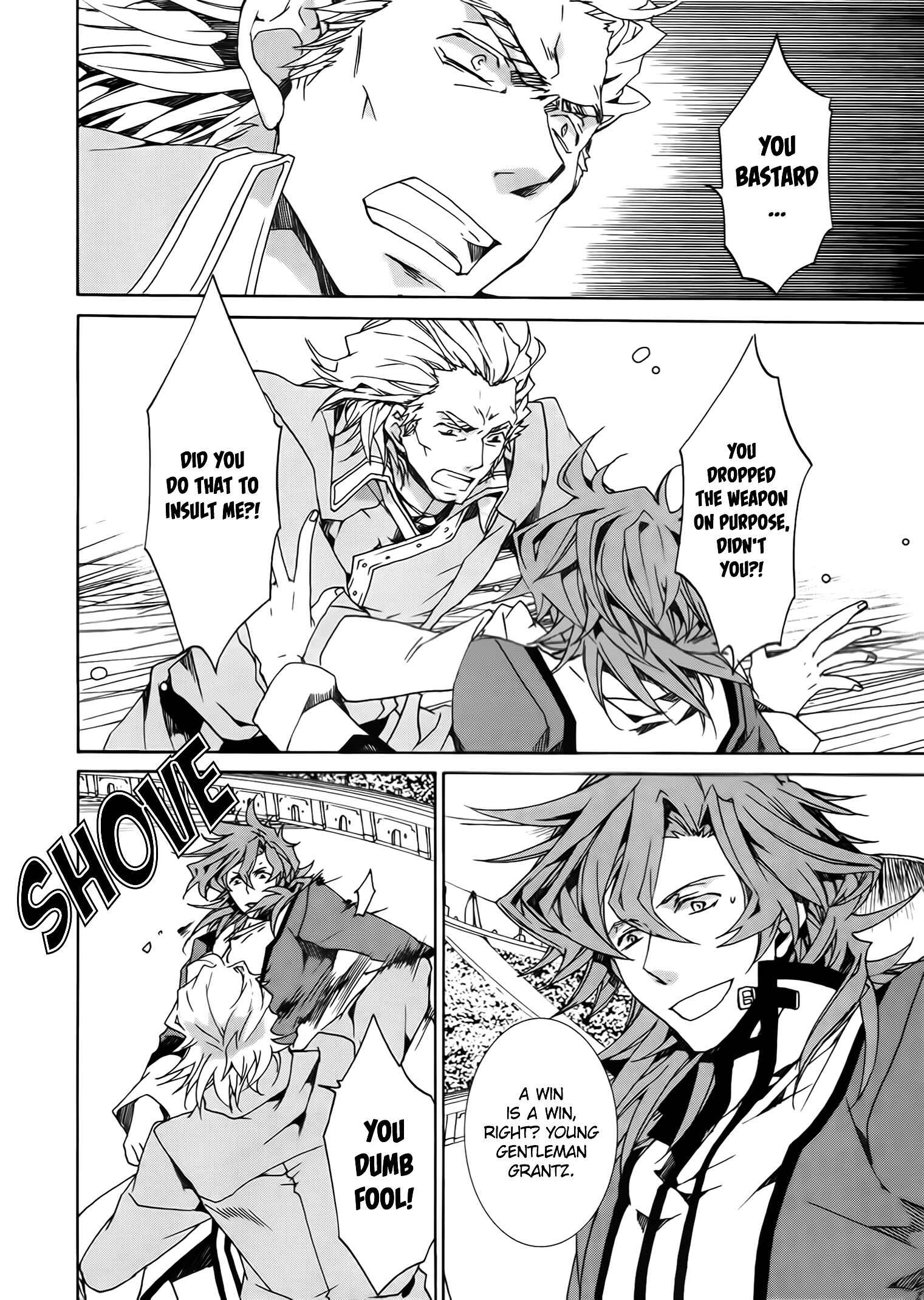 Page 12 Chapter 85 Kyou Kara Ma no Tsuku Jiyuugyou!