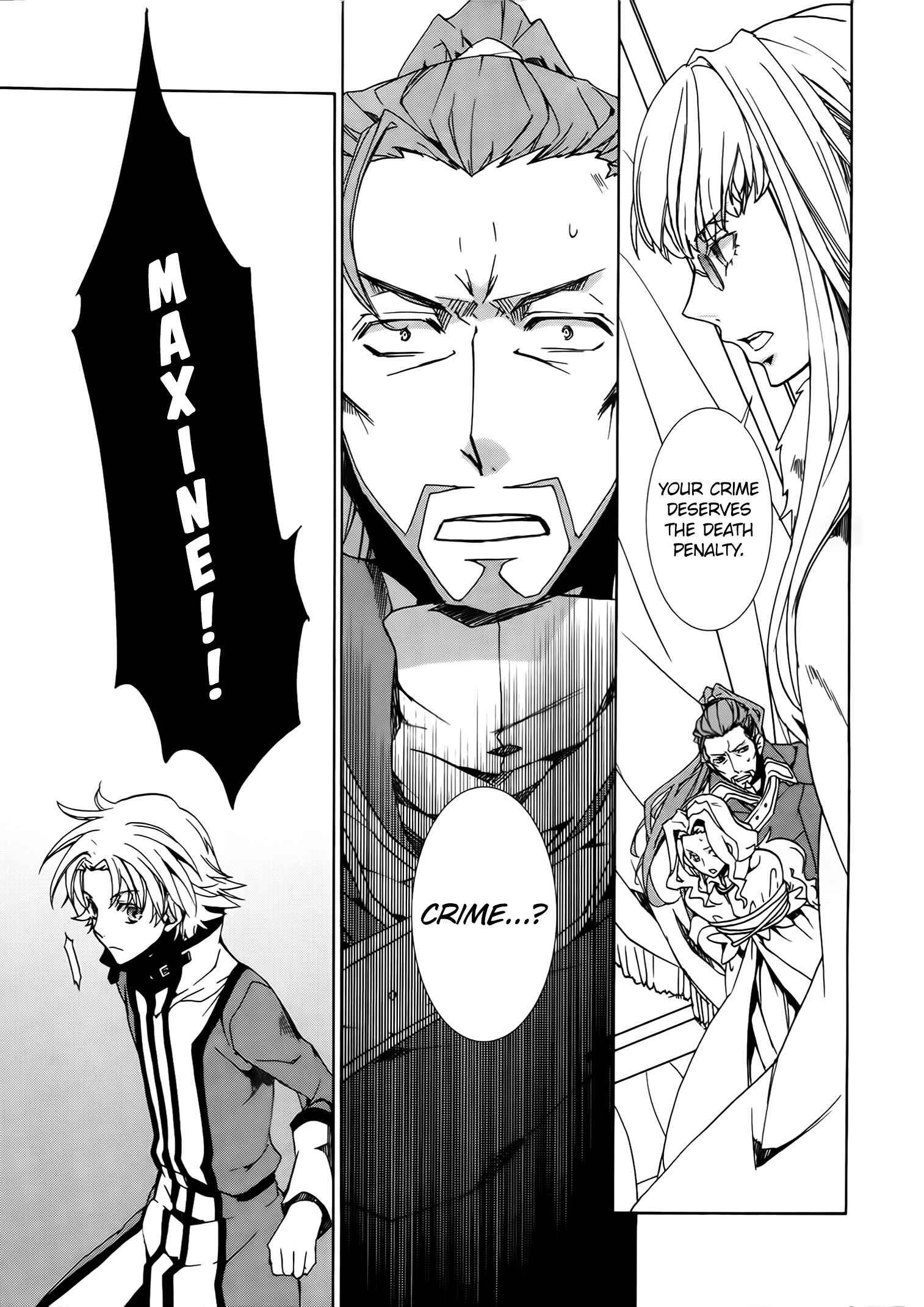 Page 17 Chapter 85 Kyou Kara Ma no Tsuku Jiyuugyou!