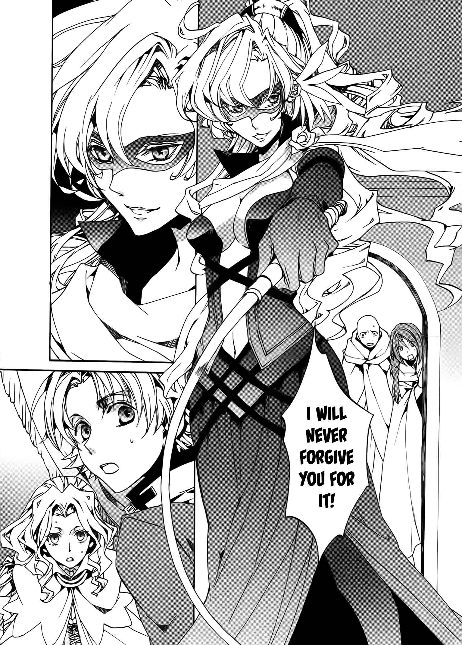 Page 19 Chapter 85 Kyou Kara Ma no Tsuku Jiyuugyou!