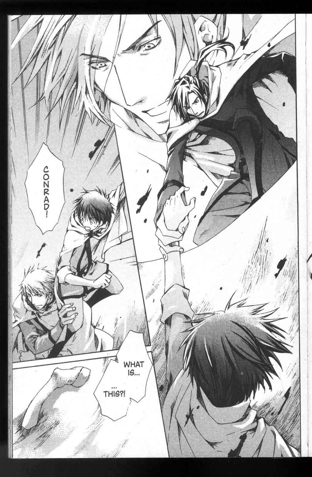 Page 28 Chapter 24 Kyou Kara Ma no Tsuku Jiyuugyou!
