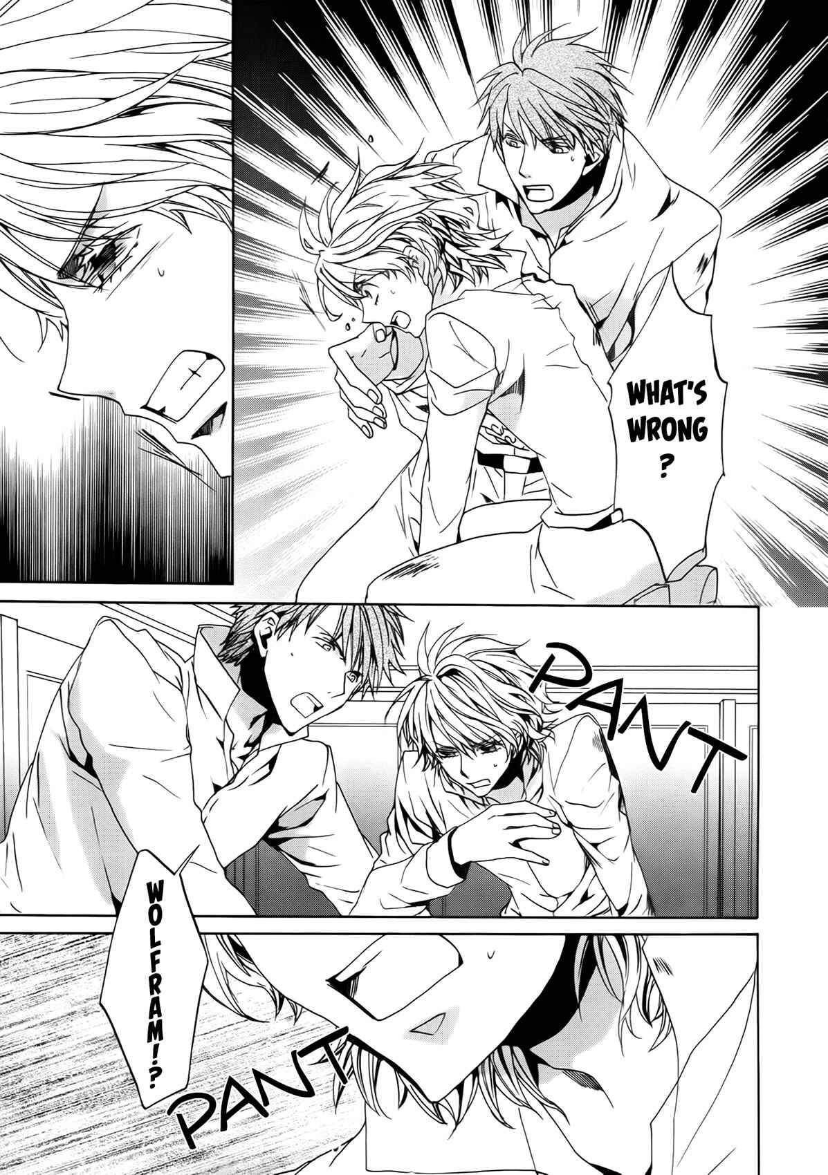 Page 11 Chapter 100 Kyou Kara Ma no Tsuku Jiyuugyou!