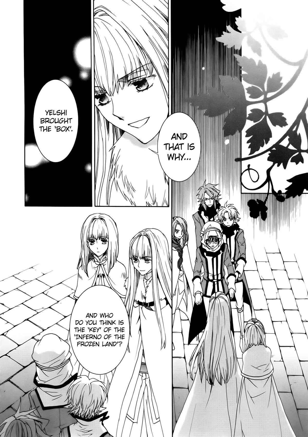 Page 12 Chapter 100 Kyou Kara Ma no Tsuku Jiyuugyou!