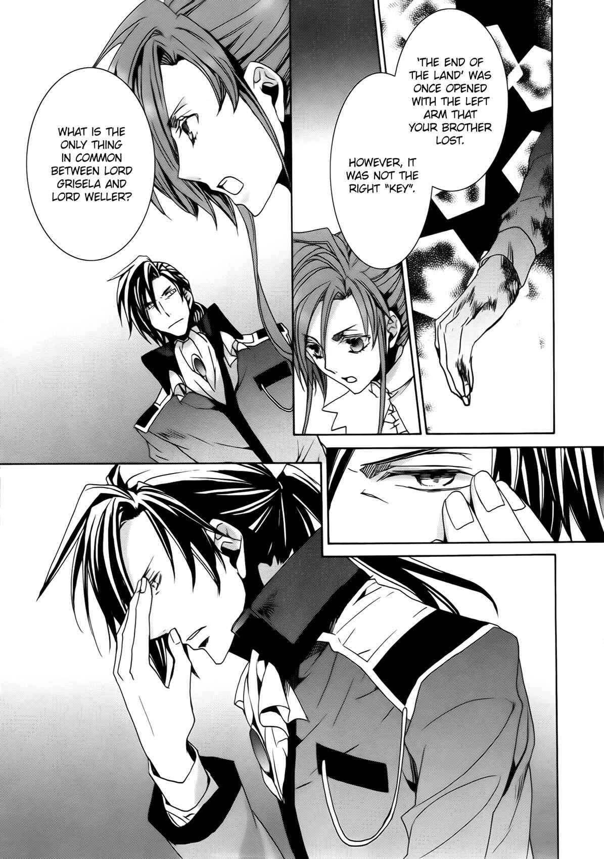 Page 23 Chapter 100 Kyou Kara Ma no Tsuku Jiyuugyou!