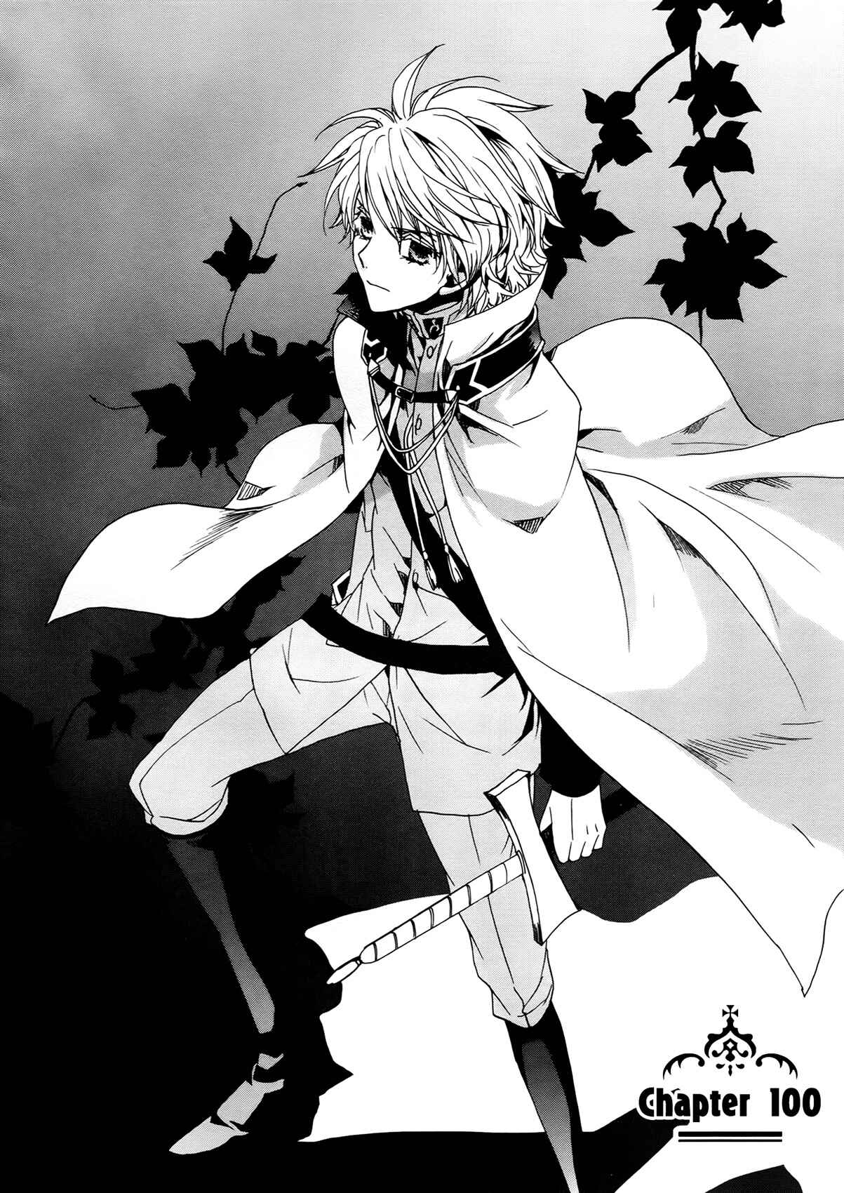 Page 4 Chapter 100 Kyou Kara Ma no Tsuku Jiyuugyou!