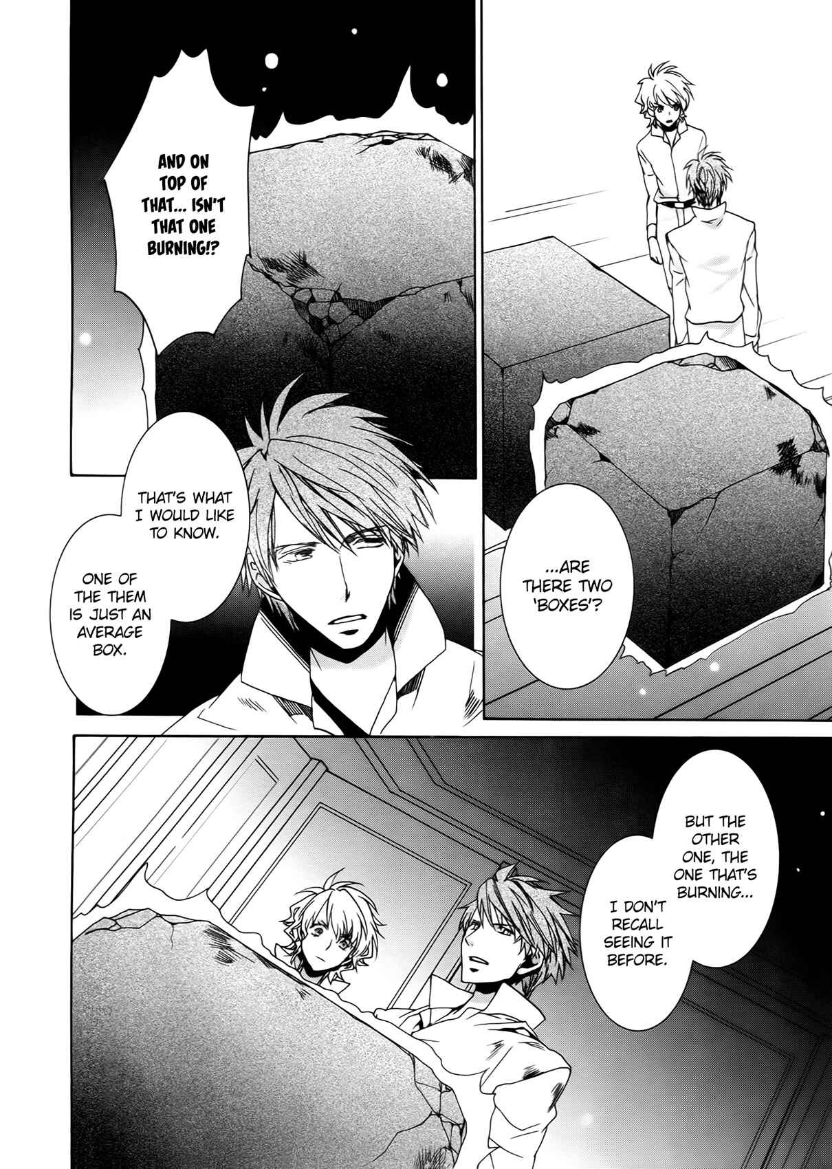 Page 8 Chapter 100 Kyou Kara Ma no Tsuku Jiyuugyou!
