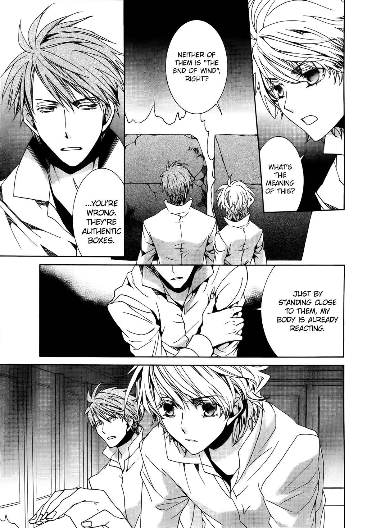 Page 9 Chapter 100 Kyou Kara Ma no Tsuku Jiyuugyou!