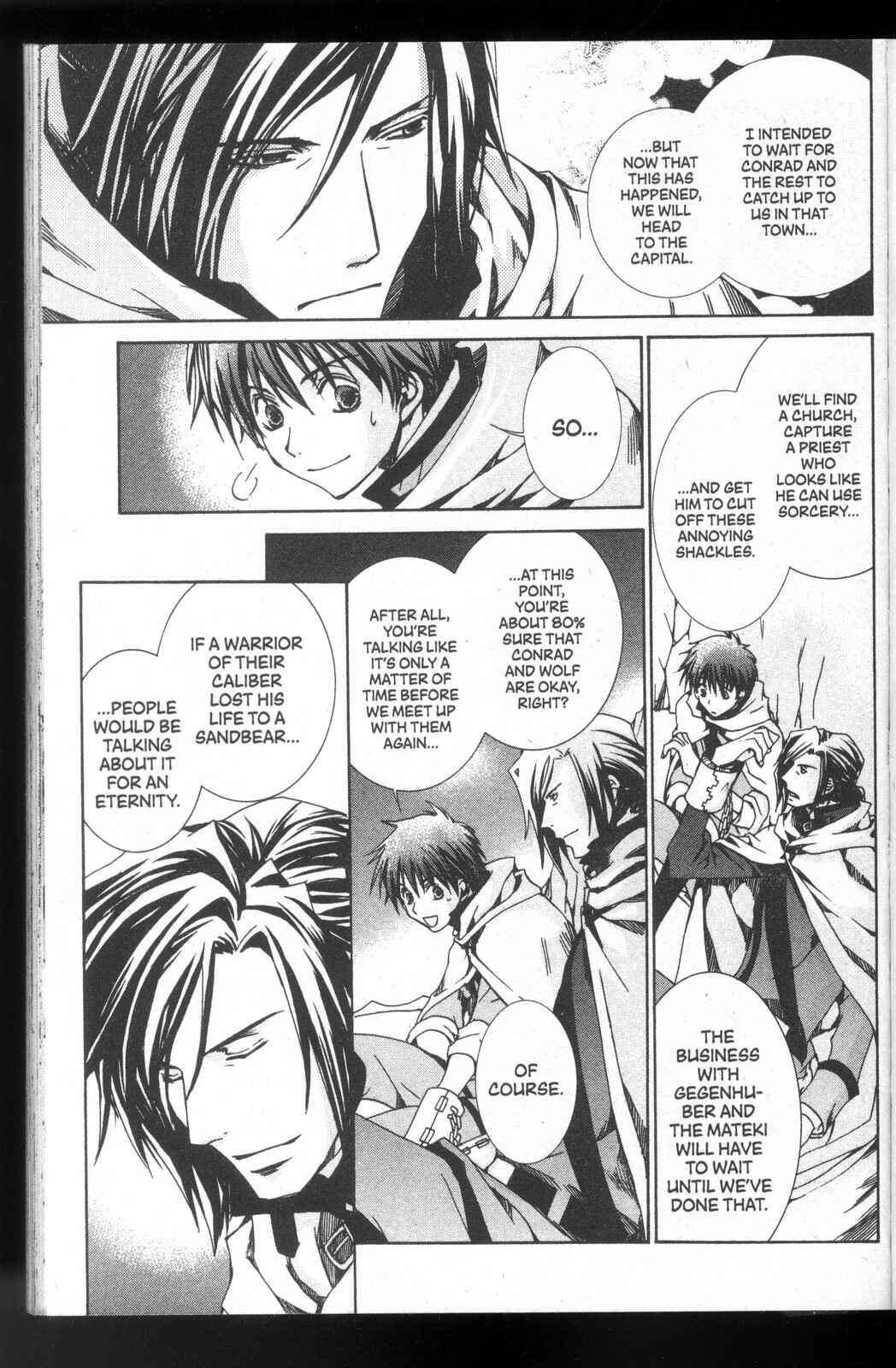 Page 29 Chapter 26 Kyou Kara Ma no Tsuku Jiyuugyou!