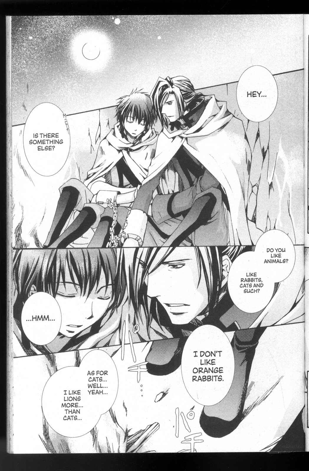 Page 31 Chapter 26 Kyou Kara Ma no Tsuku Jiyuugyou!