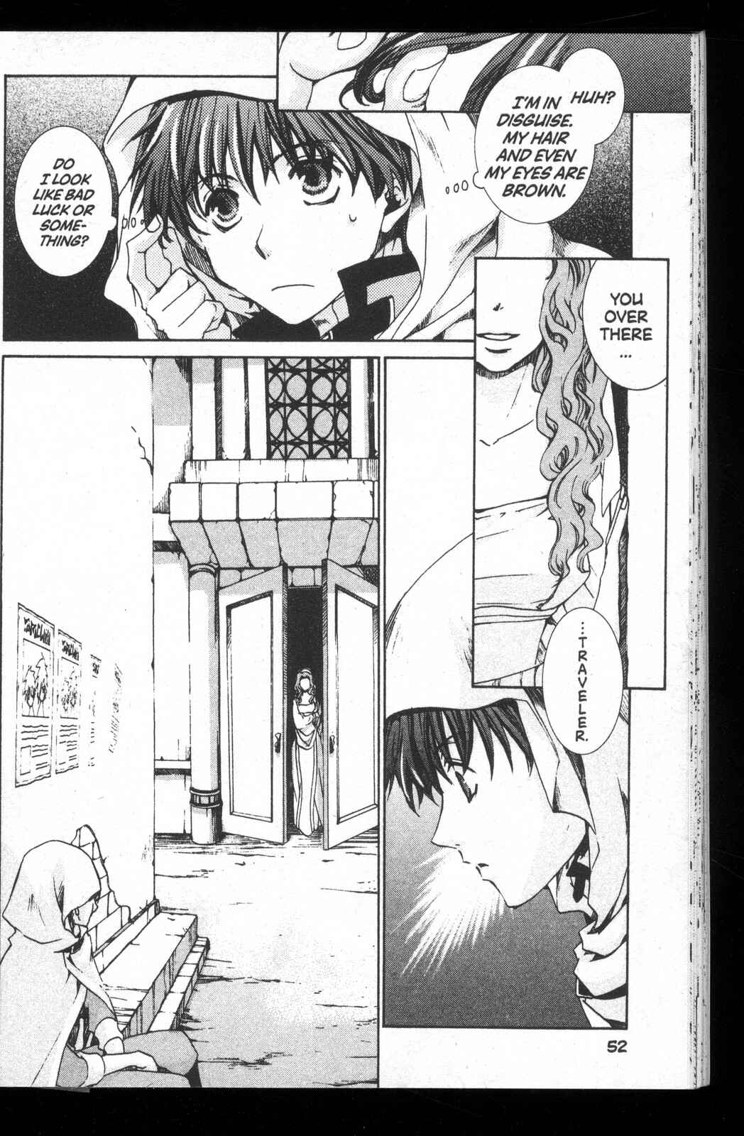 Page 4 Chapter 26 Kyou Kara Ma no Tsuku Jiyuugyou!