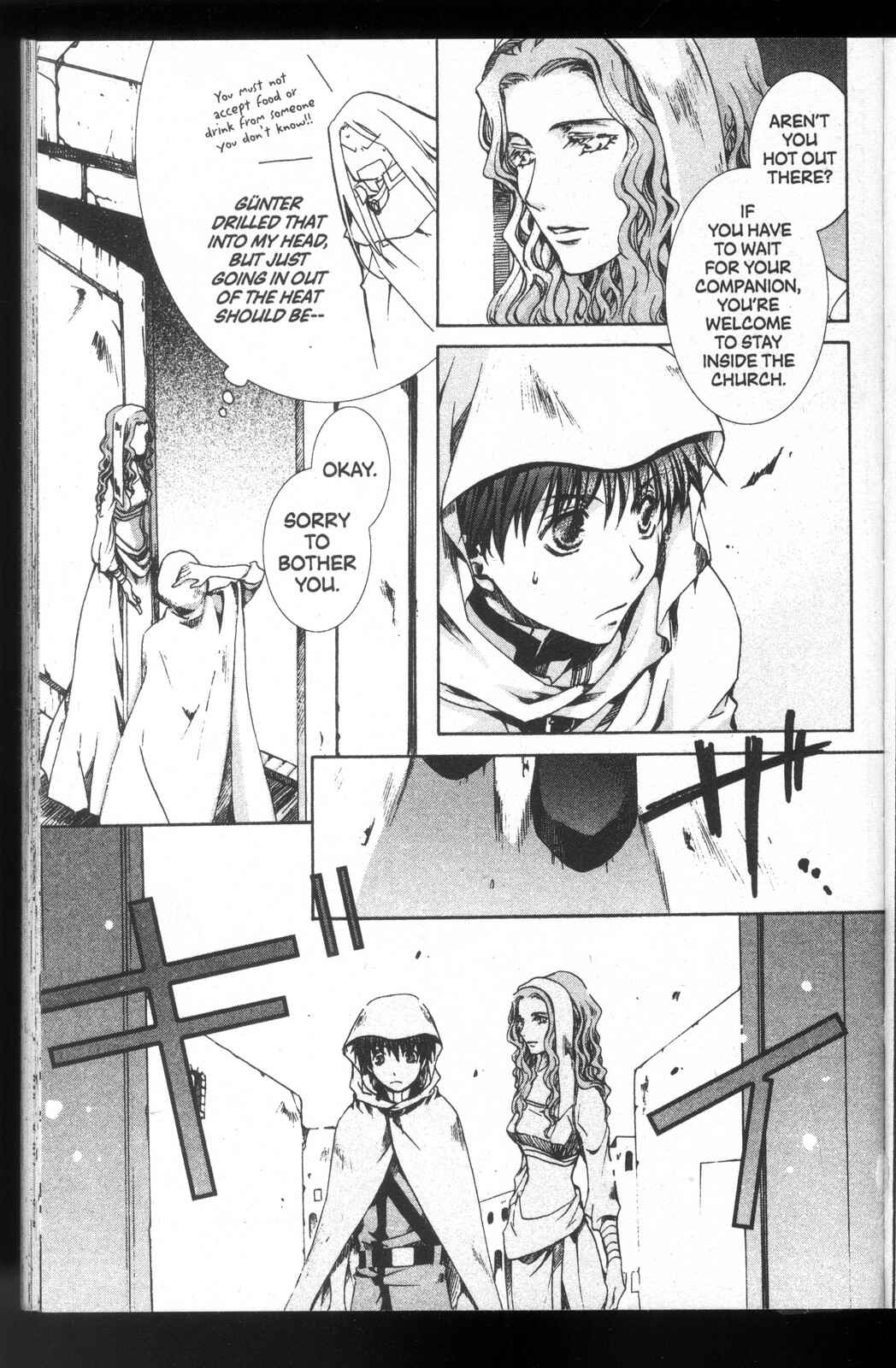Page 5 Chapter 26 Kyou Kara Ma no Tsuku Jiyuugyou!