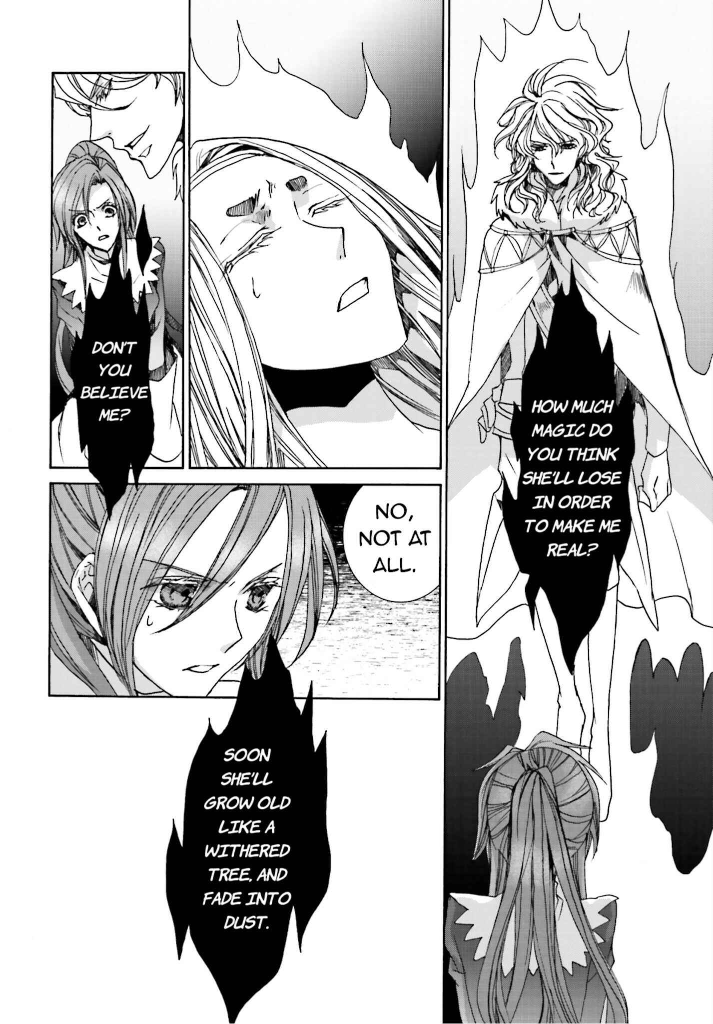 Page 10 Chapter 103 Kyou Kara Ma no Tsuku Jiyuugyou!